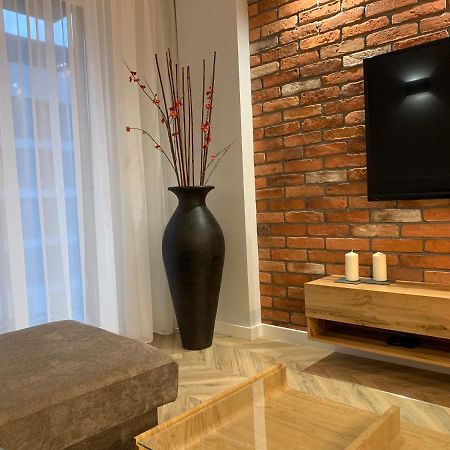 Apartmentsun Island Вроцлав Екстериор снимка