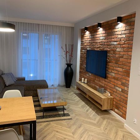 Apartmentsun Island Вроцлав Екстериор снимка