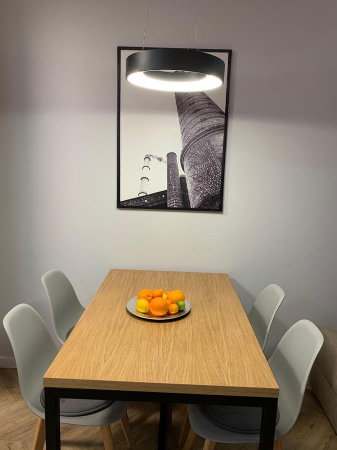 Apartmentsun Island Вроцлав Екстериор снимка