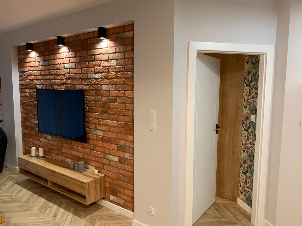 Apartmentsun Island Вроцлав Екстериор снимка