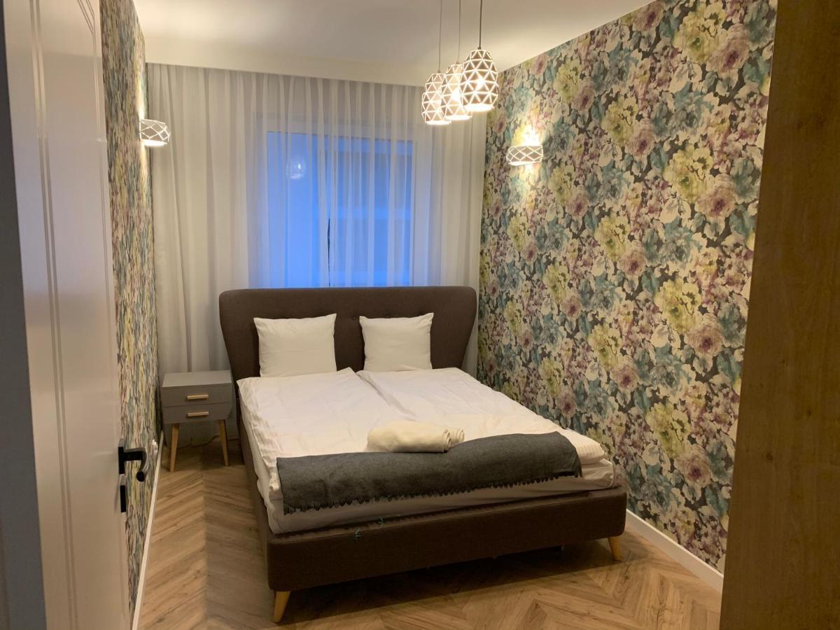 Apartmentsun Island Вроцлав Екстериор снимка