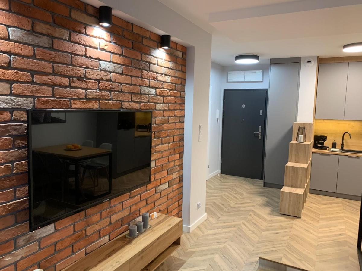 Apartmentsun Island Вроцлав Екстериор снимка