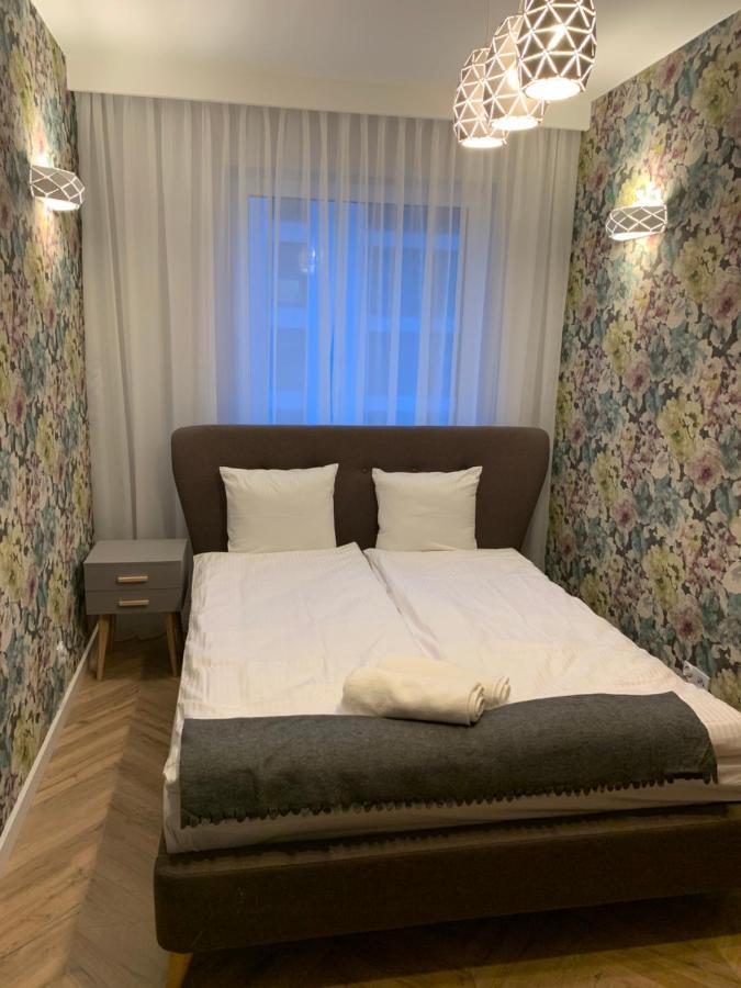 Apartmentsun Island Вроцлав Екстериор снимка