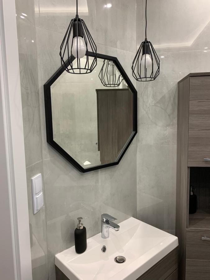 Apartmentsun Island Вроцлав Екстериор снимка