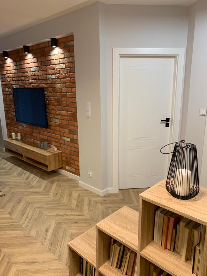 Apartmentsun Island Вроцлав Екстериор снимка