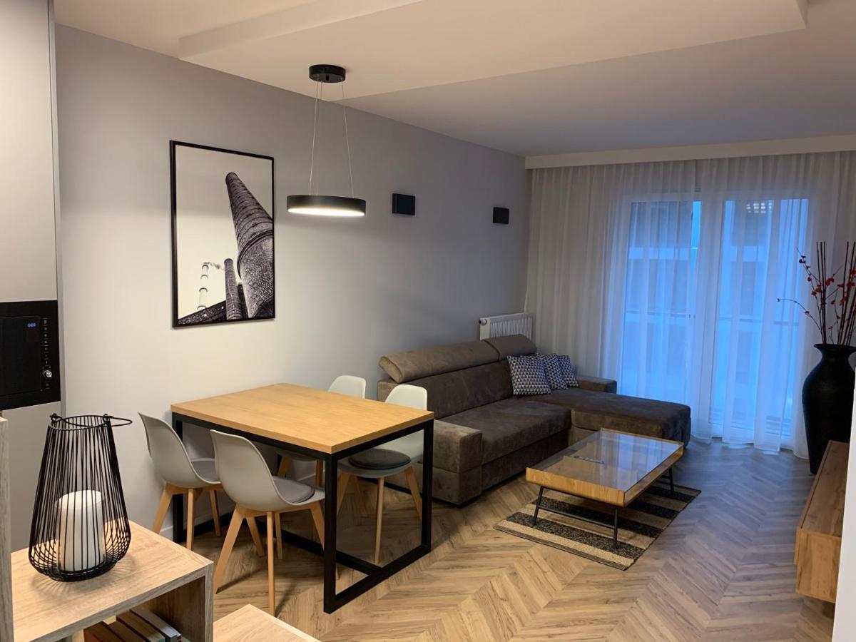 Apartmentsun Island Вроцлав Екстериор снимка