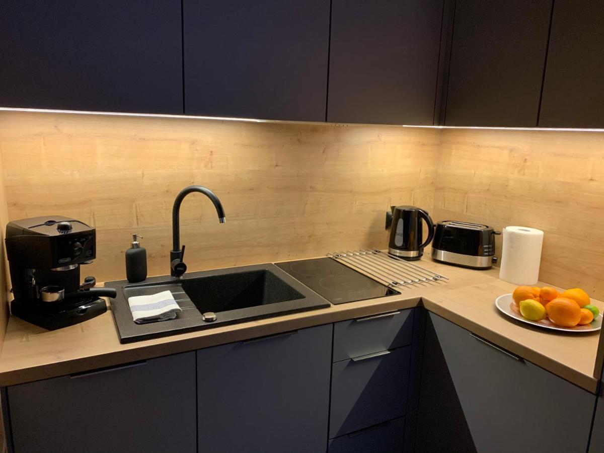 Apartmentsun Island Вроцлав Екстериор снимка