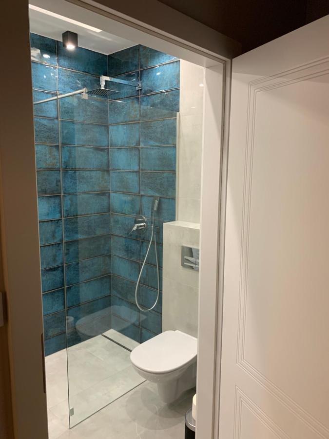 Apartmentsun Island Вроцлав Екстериор снимка