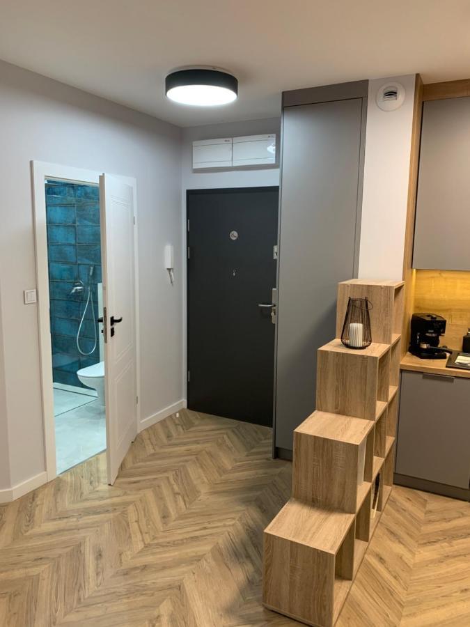 Apartmentsun Island Вроцлав Екстериор снимка