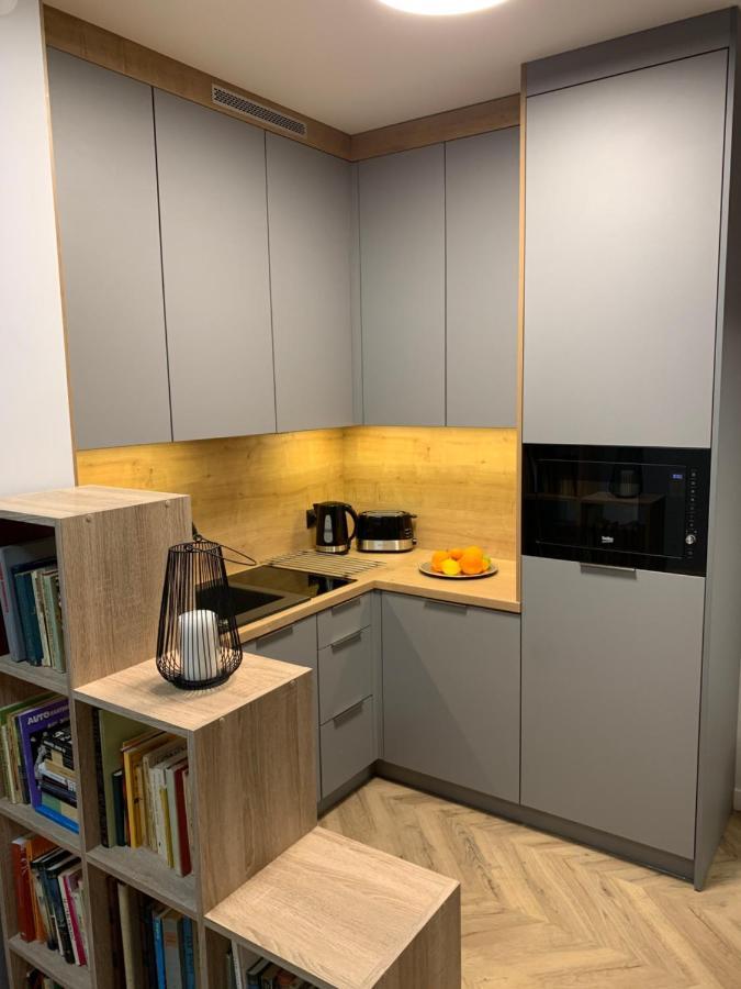 Apartmentsun Island Вроцлав Екстериор снимка