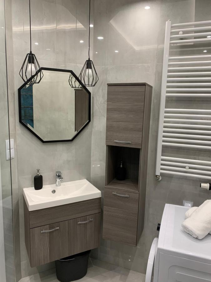 Apartmentsun Island Вроцлав Екстериор снимка